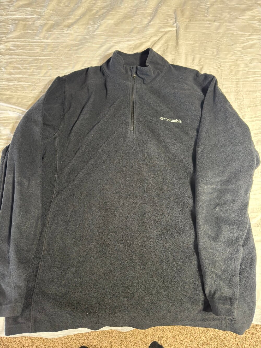 Columbia Pullover